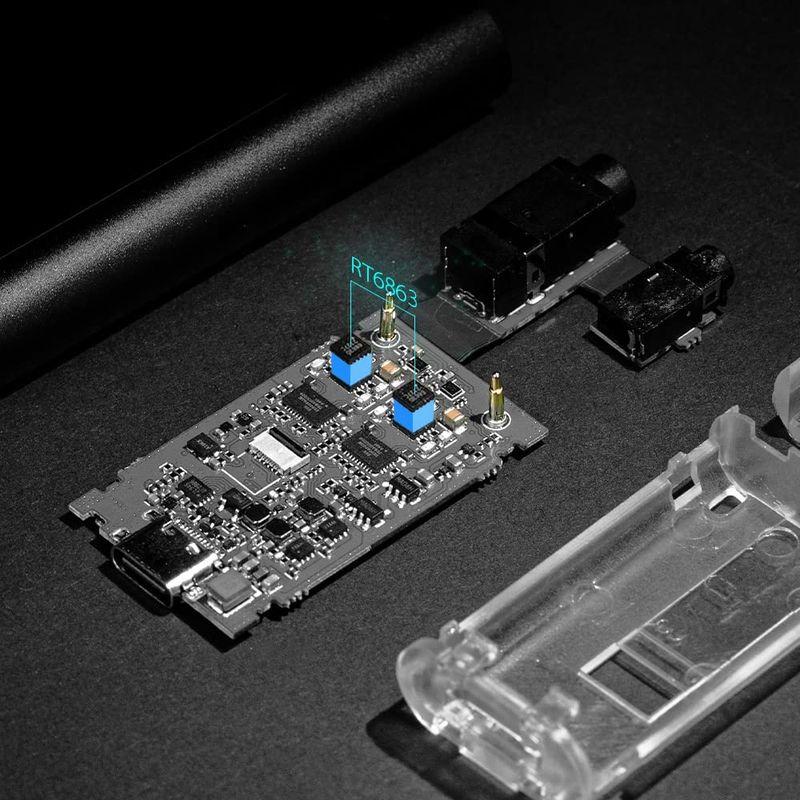 Shanling UA5 シャンリン Type-C USB DAC ポータブル 小型 アンプ スマホ Android スマートフォン ボリュ UA5 シャンリン Type USB DAC ポータブル 小型 アンプ スマホ Android スマートフォン