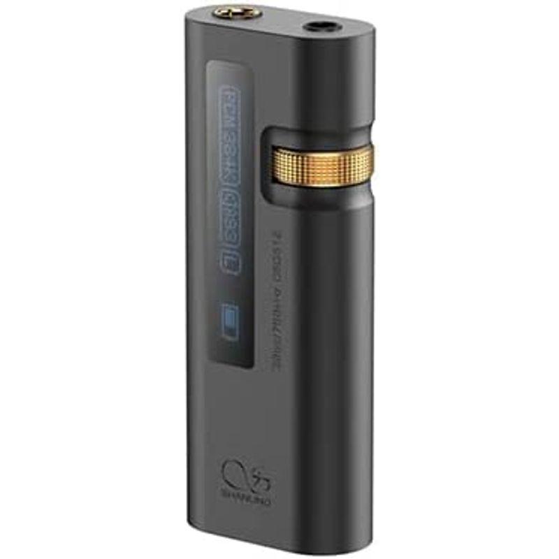 Shanling UA5 シャンリン Type-C USB DAC ポータブル 小型 アンプ スマホ Android スマートフォン ボリュ UA5 シャンリン Type USB DAC ポータブル 小型 アンプ スマホ Android スマートフォン