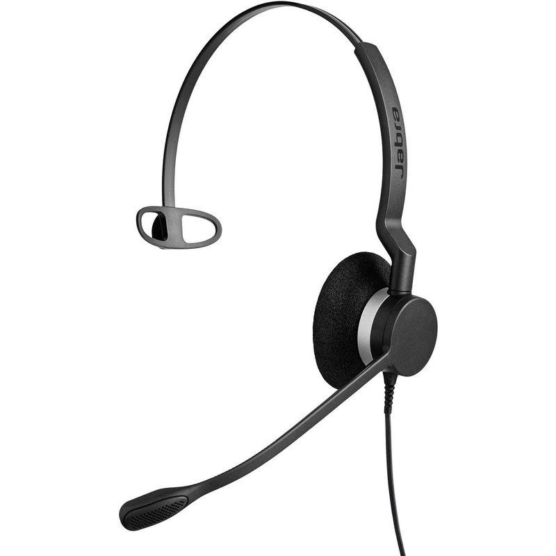 GNオーディオジャパン Jabra BIZ 2300 MS USB Mono 2393-823-109 Jabra BIZ MS USB Mono