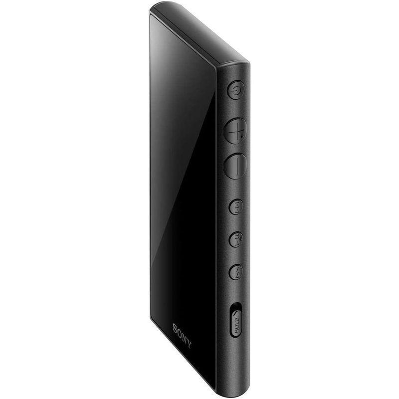 ソニー ウォークマン 16GB Aシリーズ NW-A105 : ハイレゾ対応 / MP3プレーヤー / bluetooth / androi NW A105 ウォークマン 16GB Aシリーズ ハイレゾ対応 MP3プレーヤー bluetooth aptX