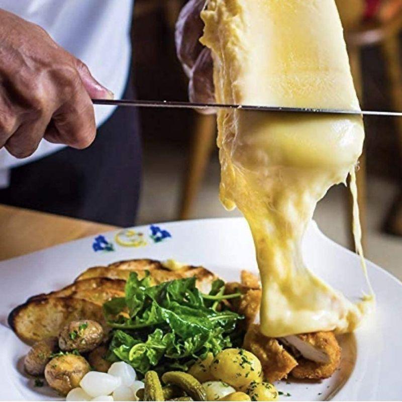 ギフ_包装】【ギフ_包装】ラクレットチーズ ヒーター オーブン 業務用