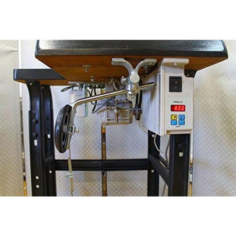 【推し】 サーボモーターセット(Dサーボ）速度調節タッチボタン式検出器付き 【6214935992】(22240円)