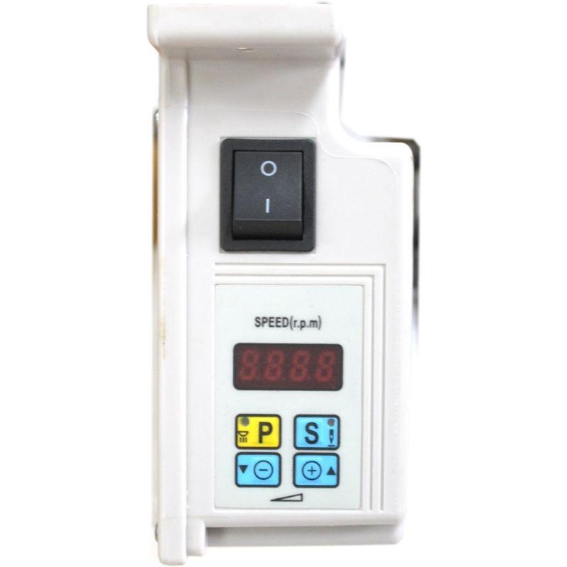 【推し】 サーボモーターセット(Dサーボ）速度調節タッチボタン式検出器付き 【6214935992】(22240円)
