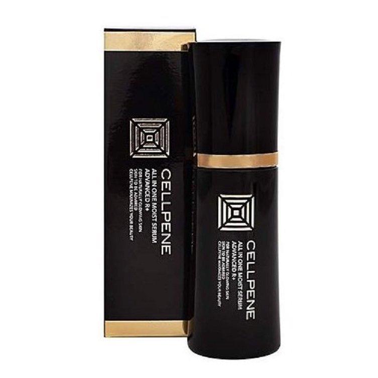 総合福袋セルペネ オールインワンモイストセラム AR＋ 40g 美容液 美容