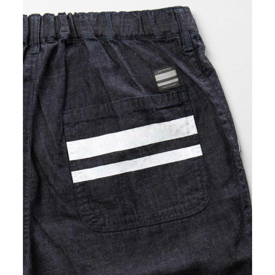 桃太郎ジーンズ（MOMOTARO JEANS） 8oz ジーンズ デニム 特濃 イージー