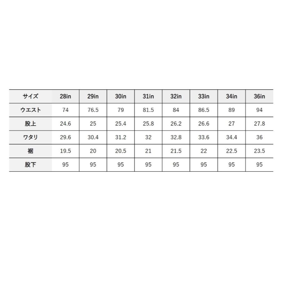 桃太郎ジーンズ ヴィンテージ スリムストレート ボタンフライ ジーンズ デニム 特濃 0201 | ヴィンテージレーベル | 11