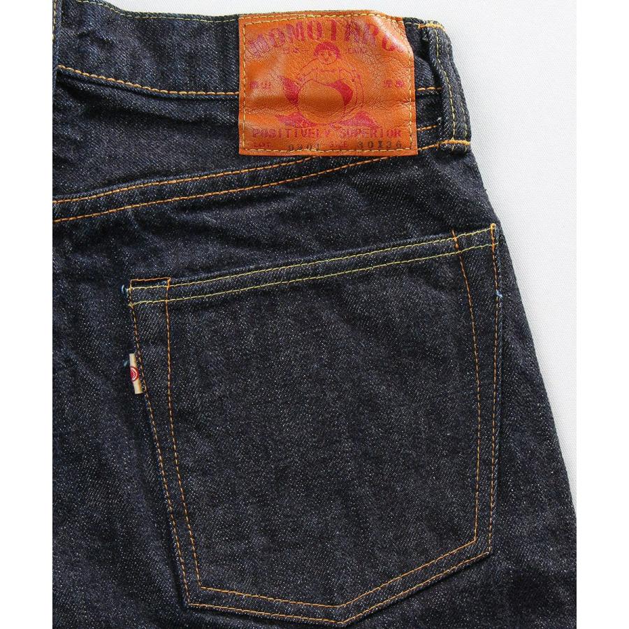 ヴィンテージレーベル 桃太郎ジーンズ ヴィンテージ クラシック