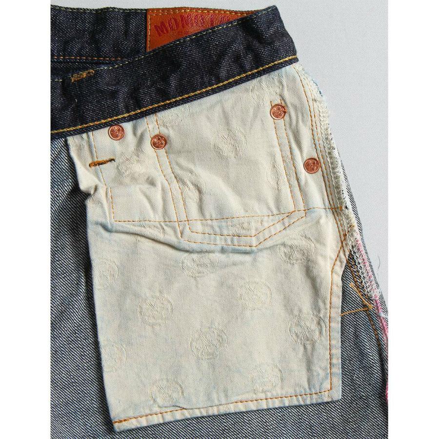 ヴィンテージレーベル 桃太郎ジーンズ ヴィンテージ クラシック