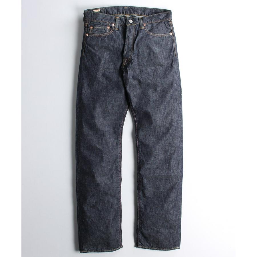 桃太郎ジーンズ デニム ジーンズ 10oz スリムストレート 出陣 桃太郎ジーンズ デニム ジーンズ 10oz スリムストレート 出陣