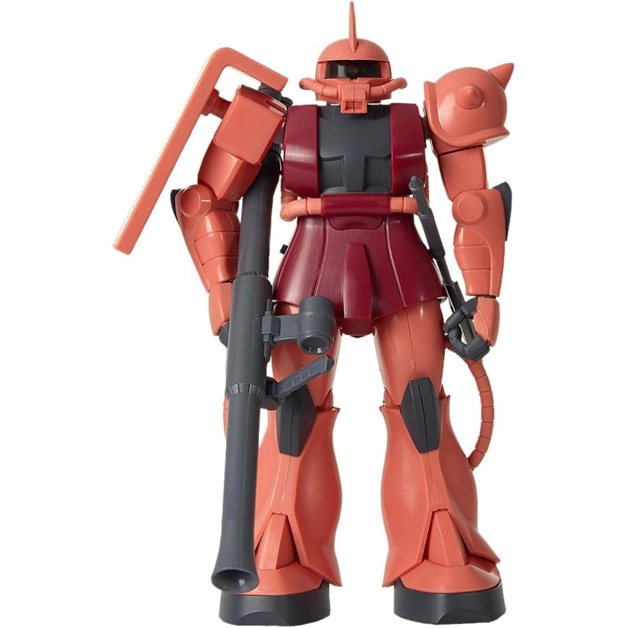 サウンド戦士プレミアム　シャア専用ザク フィギュア 未開封 サウンド戦士 プレミアム シャア専用ザク おもちゃ フィギュア