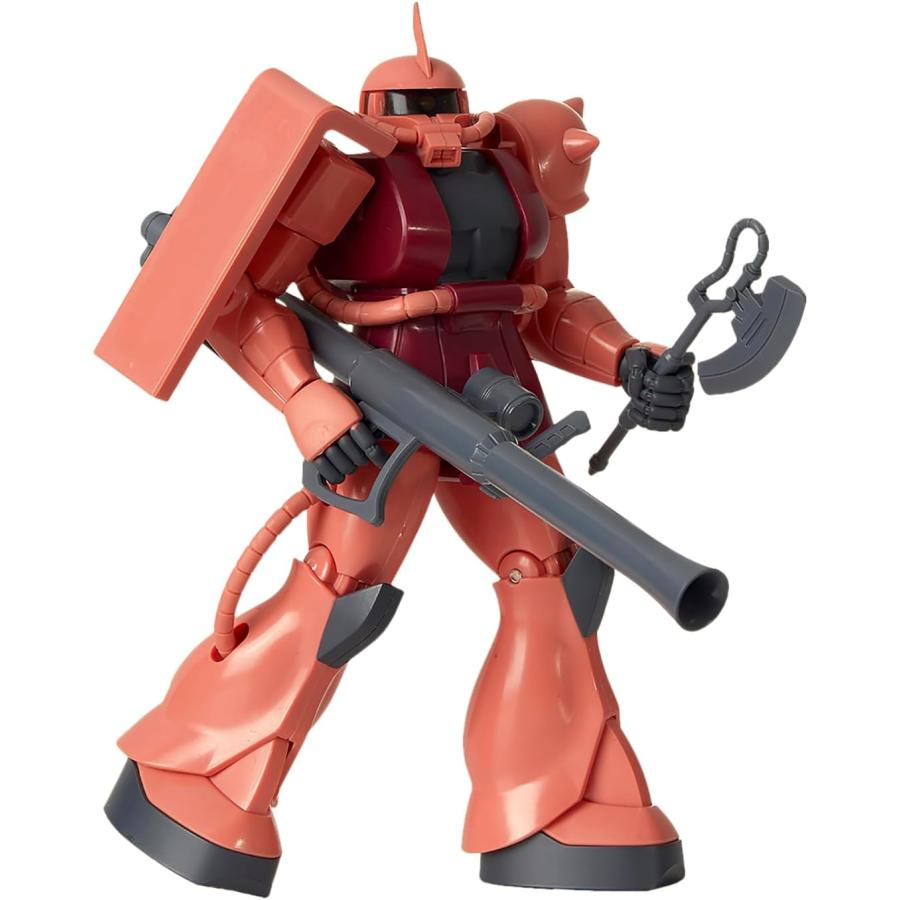 サウンド戦士プレミアム　シャア専用ザク フィギュア 未開封 61GJsF5z+LL._AC_UL210_SR210,