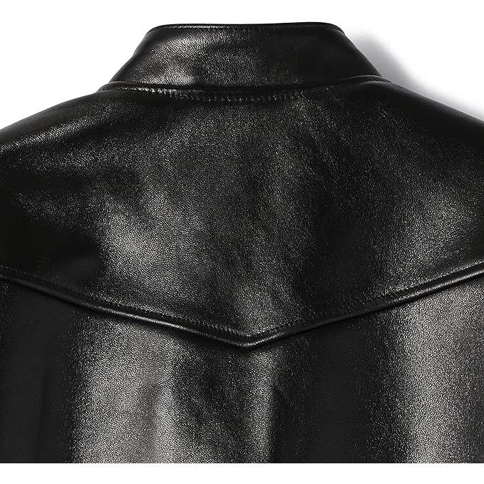 Schott N.Y.C ショット ジャケット 70'S SINGLE RIDERS JACKET