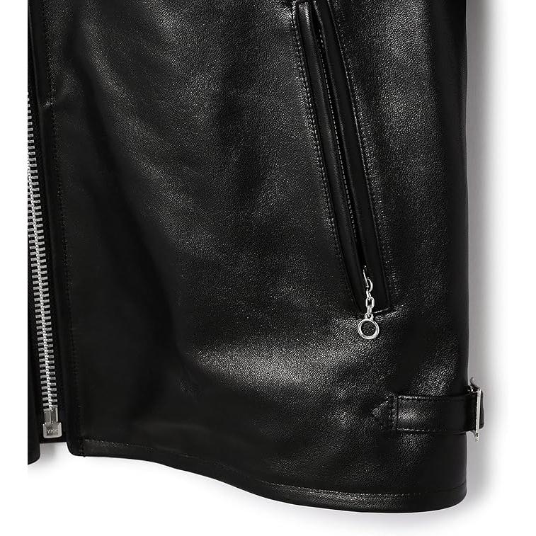 ショット Schott ジャケット 70’S SINGLE RIDERS JACKET シングル ライダース メンズ 3111052の画像
