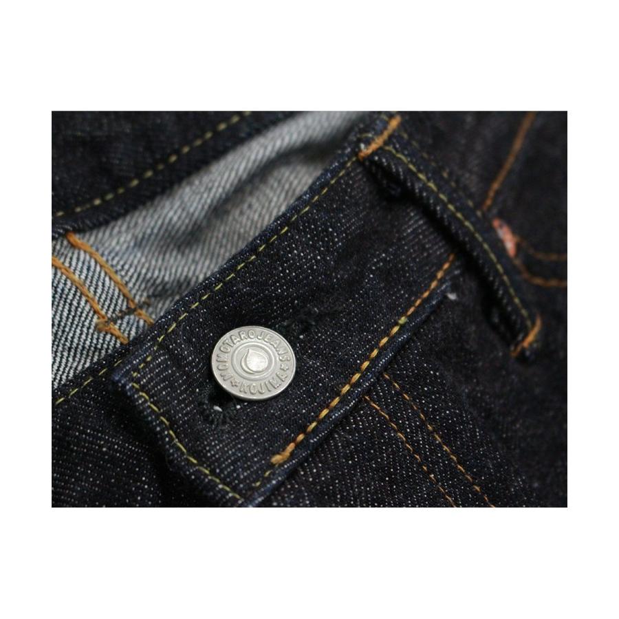 MOMOTARO JEANS 桃太郎ジーンズ 15.7オンス 出陣 レディース 