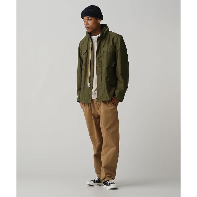 AVIREX M-65 FIELD JACKET 1st TYPE/M-65 フィールド ジャケット 