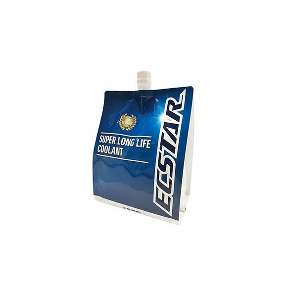 スズキ（SUZUKI） スーパーロングライフ クーラント エクスター 2L
