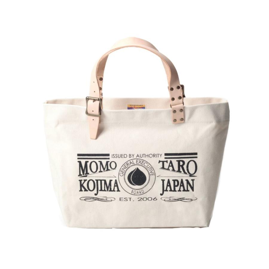 桃太郎ジーンズ MOMOTARO JEANS デニム トートバッグ クランチ 桃太郎ジーンズ MOMOTARO JEANS デニム トートバッグ クランチ