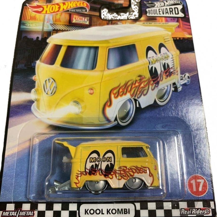 ミニカー Hot Wheels Kool Kombi 29th Convention ミニカー Hot Wheels Kool Kombi 29th Convention Hot Wheels