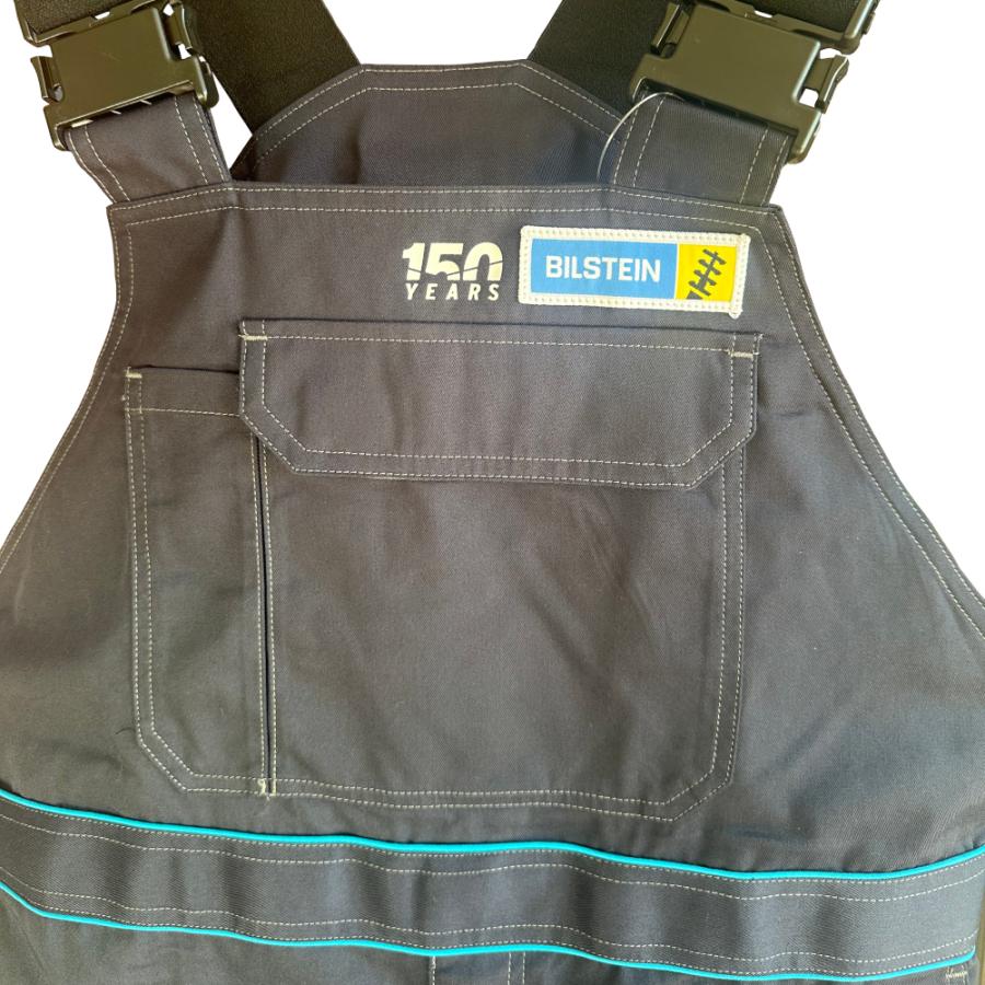 BILSTEIN（ビルシュタイン） 2024年モデル サロペット オーバーオール