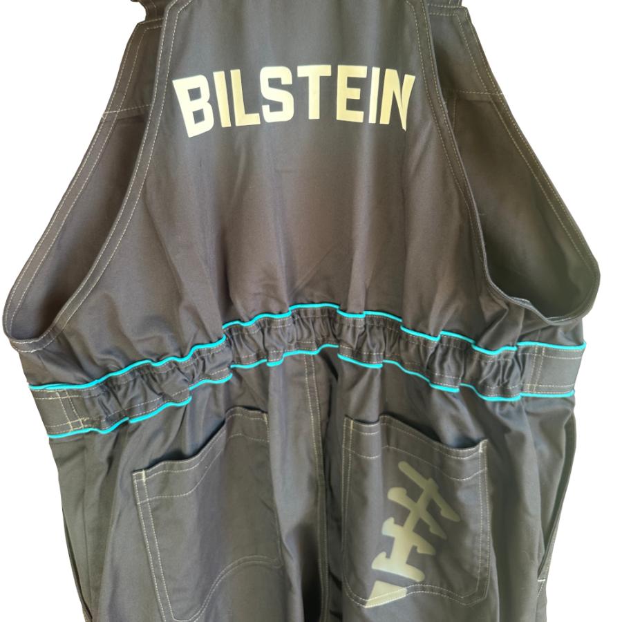 BILSTEIN（ビルシュタイン） 2024年モデル サロペット オーバーオール