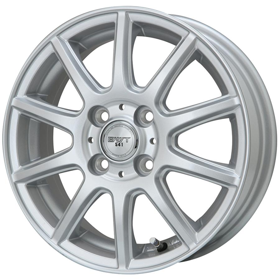 ブリザック VRX3 ブリヂストン 155/65R14 75Q 2026年製造 ホイール