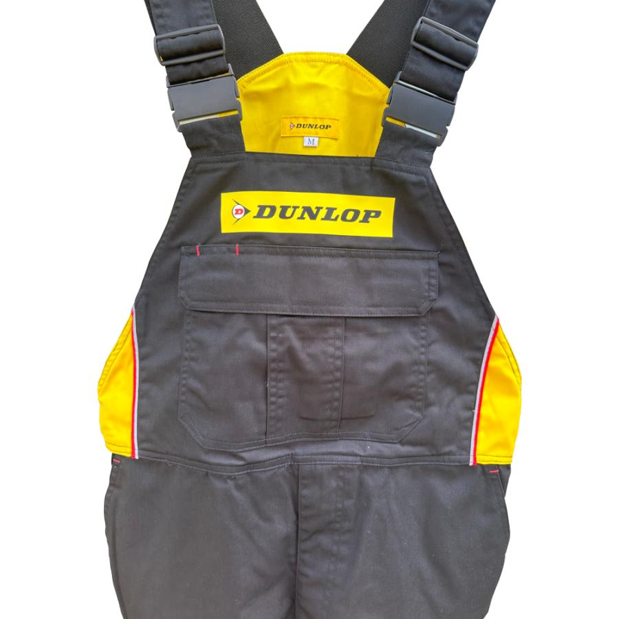 氣志團　移動着　サロペット　新品　未使用　Mサイズ　SALOPETTE「PEKO Technical Changement Salopette「PEKO」