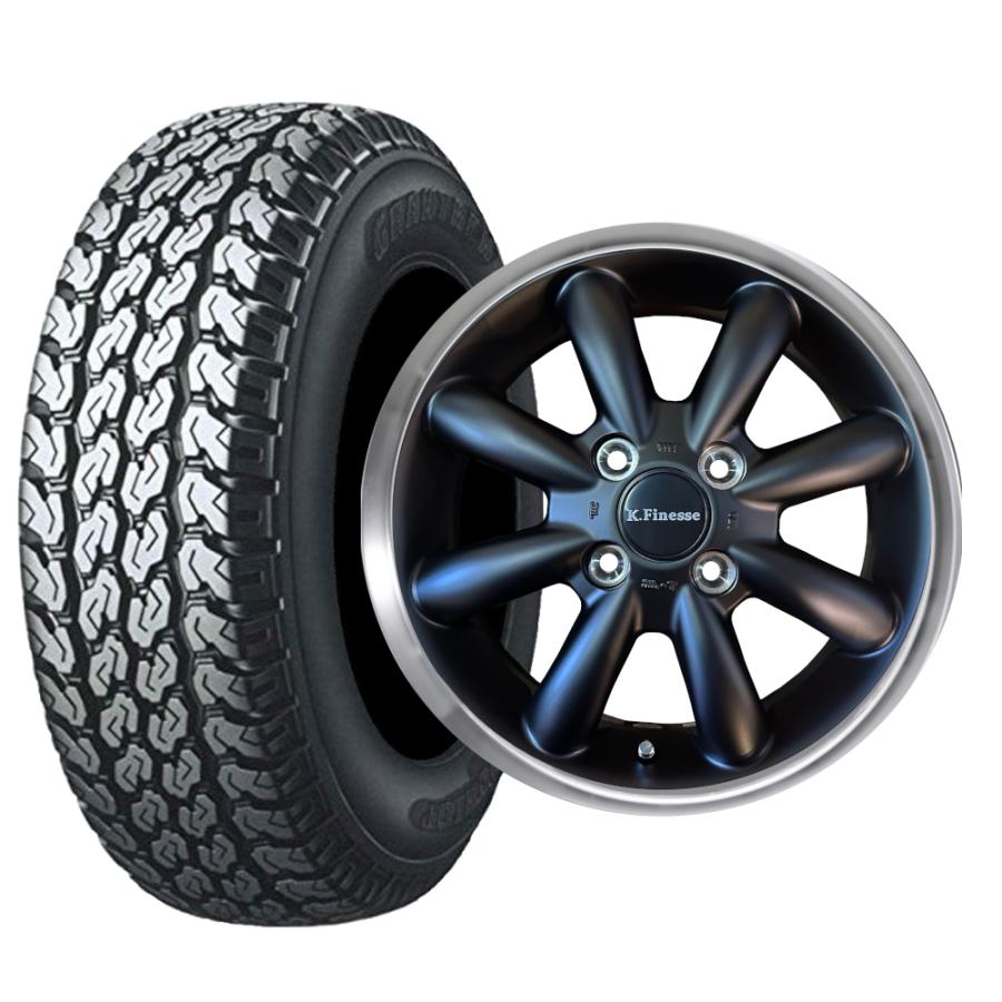 4本セット145R12.6P送料込み！TG4！ 楽天市場】tg4 145r12 6pr lt 4本セットの通販