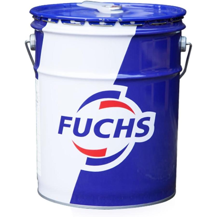 FUCHS フックス TITAN GT1 PRO FLEX XTL 5W30 20Lペール缶 A600711368 | FUCHS