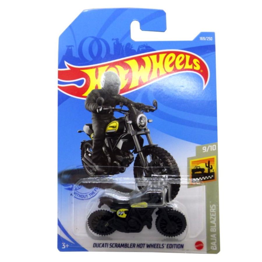 パネライ 希少 WHEELS HOT Wheels Hot ホットウィール バイク ミニカー ミニカー