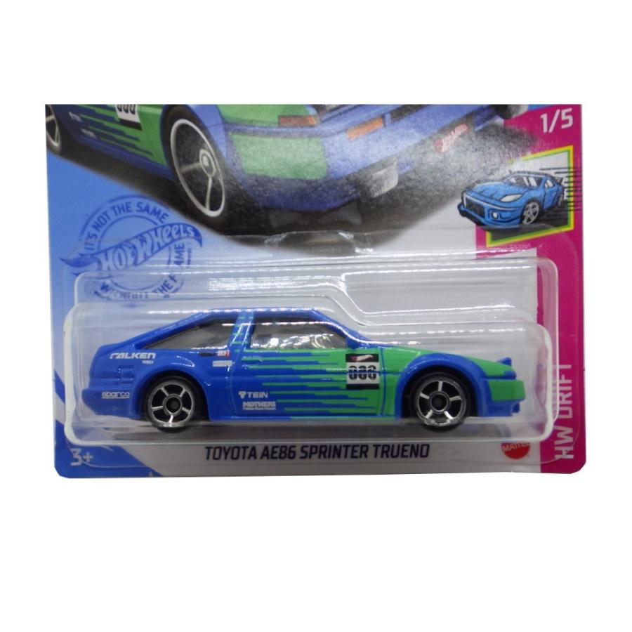 Hot Wheels HOT WHEELS ホットウィール ミニカー トヨタ TOYOTA