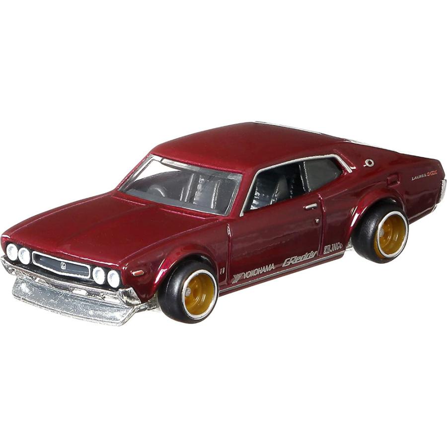 Hot Wheels ホットウィール プレミアム コレクターセット Hot Wheels ホットウィール プレミアム コレクターセット