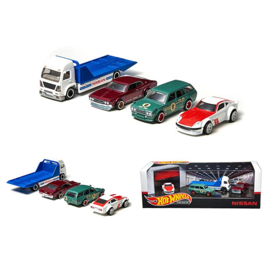 JBM06,
![Hot Wheels ホットウィール プレミアム コレクターセット Hot Wheels ホットウィール プレミアム コレクターセット