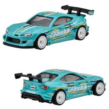Hot Wheels（ホットウィール） Hot Wheels HW プレミアムコレクター