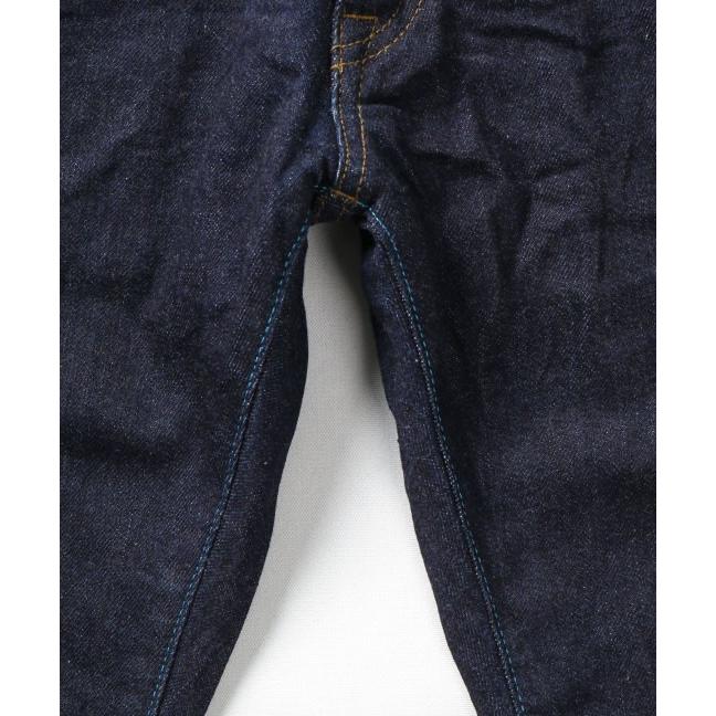 【タグ付き未使用】JAPAN BLUE JEANS スキニーデニム 濃紺 日本製 2025年最新】JAPAN BLUE JEANS デニムカラー：濃紺 スキニー