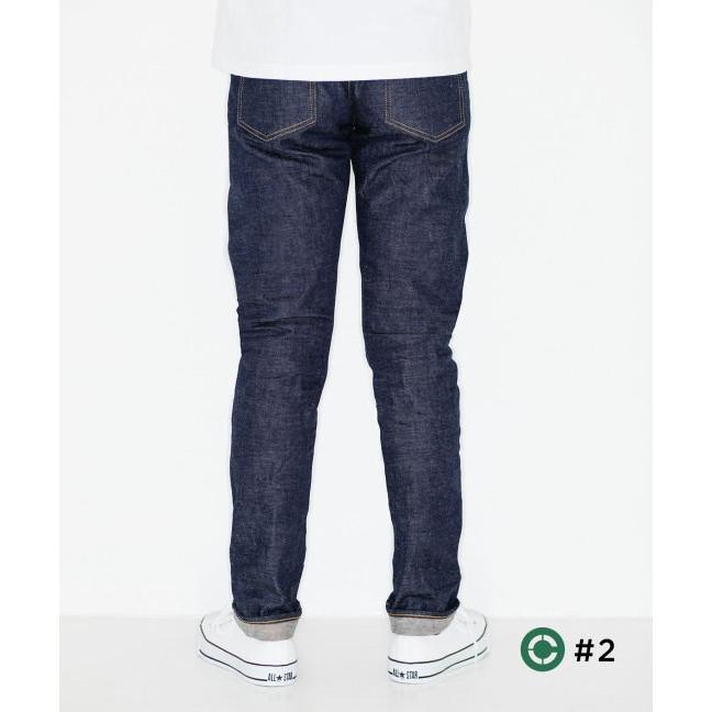 JAPAN BLUE JEANS テーパードデニム 31 ほぼ未使用品 JAPAN BLUE JEANS（ジャパンブルージーンズ） JAPAN BLUE JEANS CIRCLE
