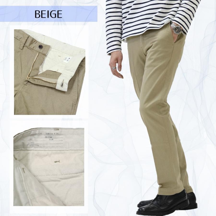 JAPAN BLUE JEANS ジャパンブルージーンズ パンツ チノ スリム JAPAN BLUE JEANS ジャパンブルージーンズ パンツ チノ スリム