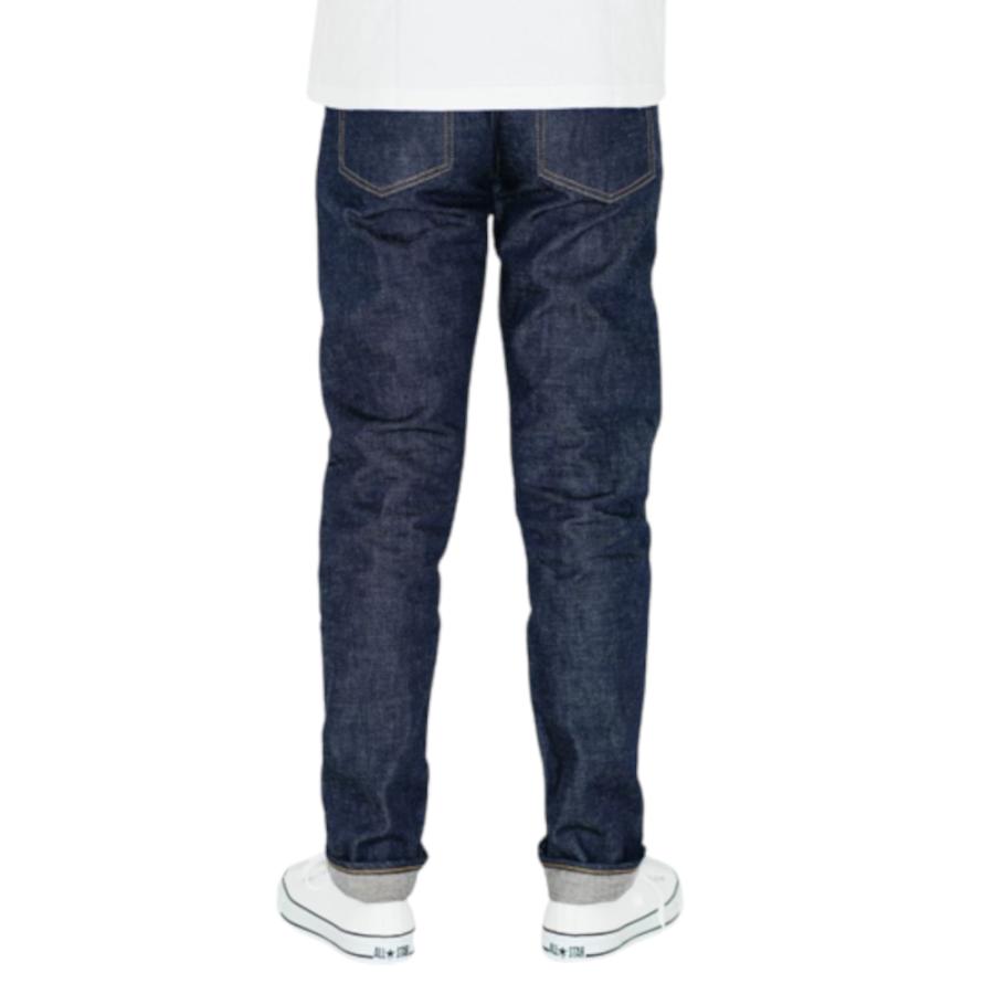 JAPAN BLUE JEANS ジャパンブルージーンズ J305 CIRCLE ストレート 