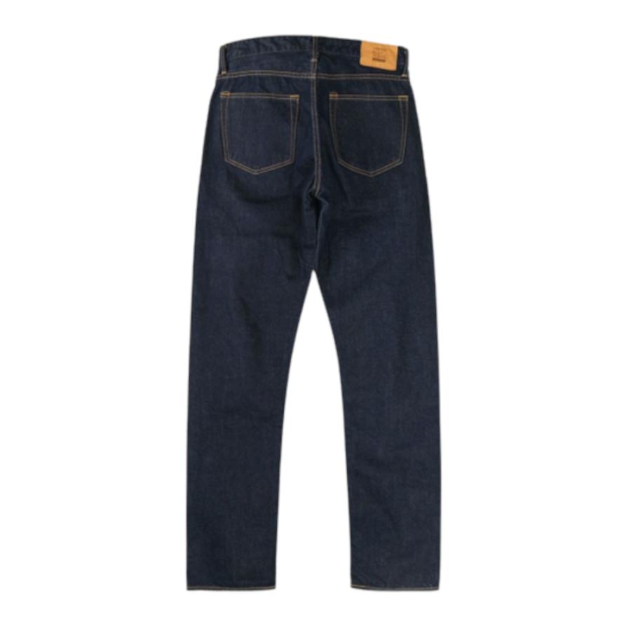 JAPAN BLUE JEANS ジャパンブルージーンズ J317 CIRCLE ストレート 