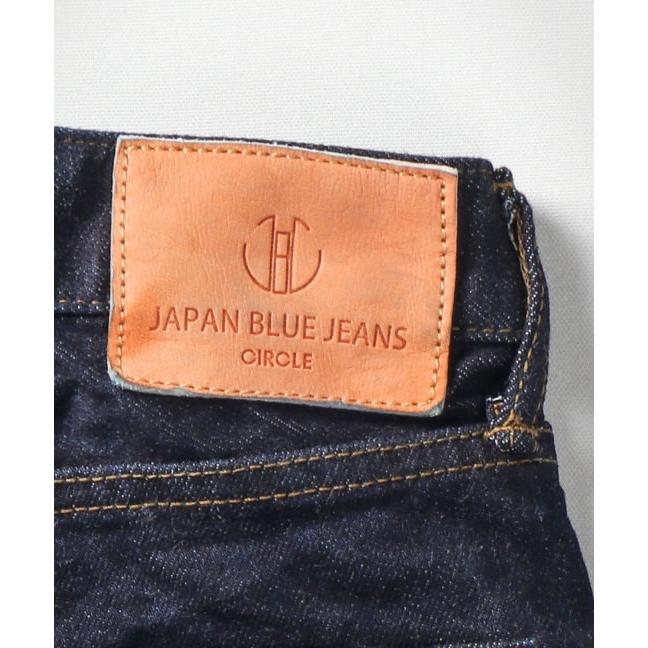 ⭐️極美品⭐️ジャパンブルージーンズ　JAPAN BLUE JEANS CIRCLE JAPAN BLUE JEANS ジャパンブルージーンズ CIRCLE クラシック