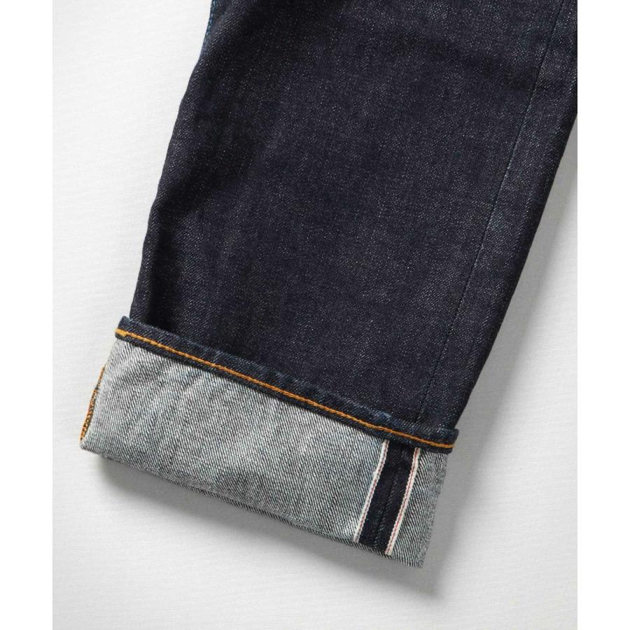 Japan blue jeans ジャパンブルージーンズ　ストレート W31 ジャパンブルージーンズ ストレートデニム W31セルヴィッチ