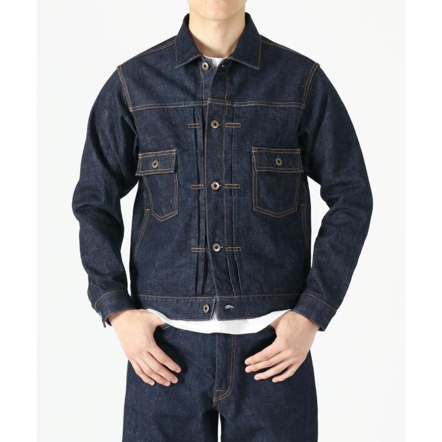 JAPAN BLUE JEANS ジャパンブルージーンズ デニム ジャケット G JAPAN BLUE JEANS ジャパンブルージーンズ デニム ジャケット G