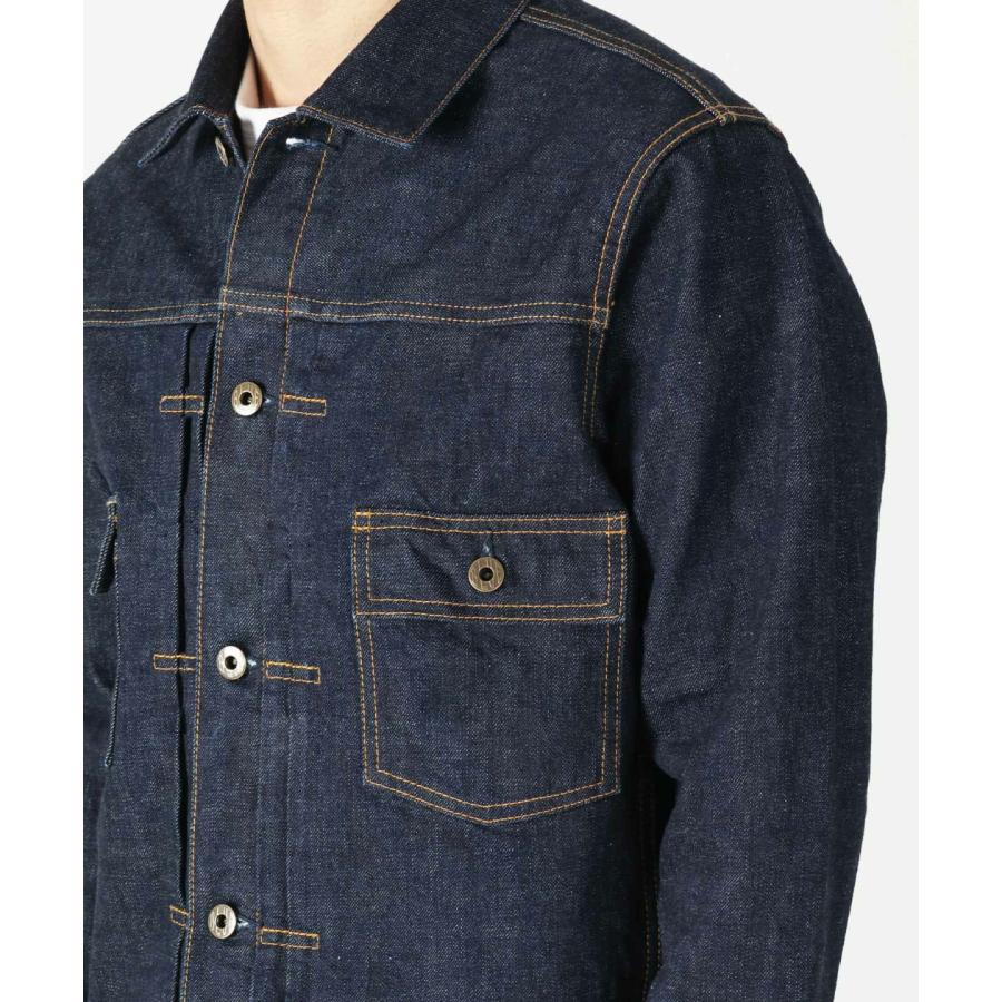 JAPAN BLUE JEANS ジャパンブルージーンズ デニム ジャケット G JAPAN BLUE JEANS ジャパンブルージーンズ デニム ジャケット G