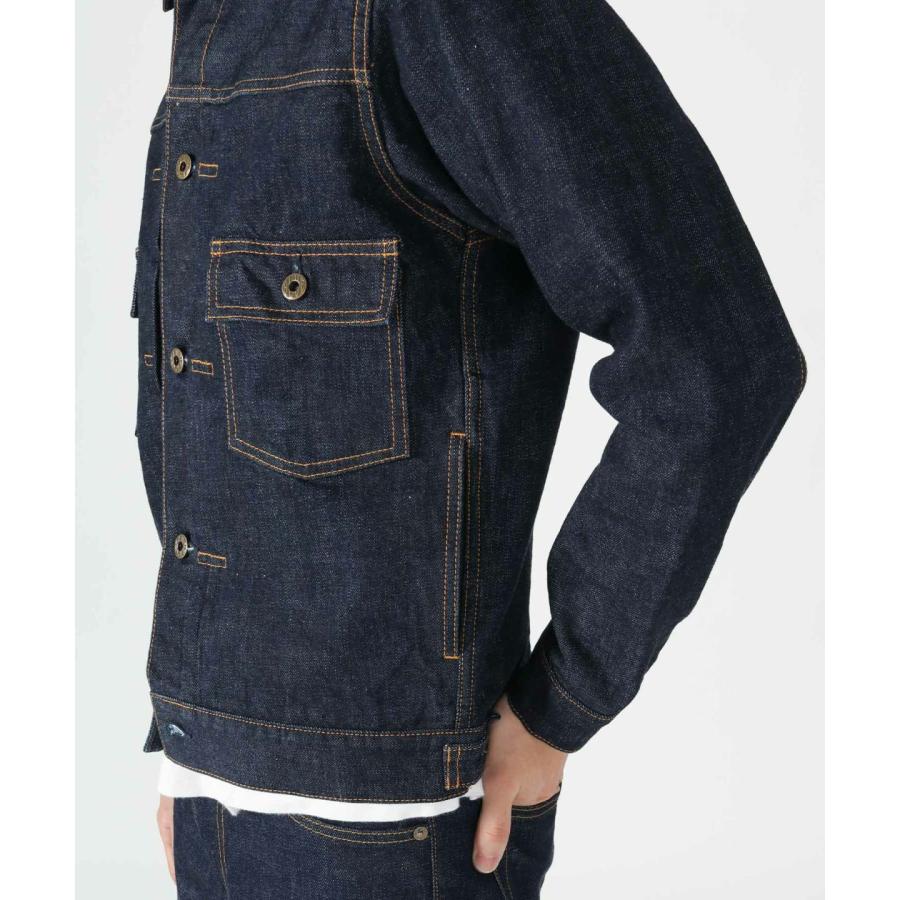 JAPAN BLUE JEANS ジャパンブルージーンズ デニム ジャケット G