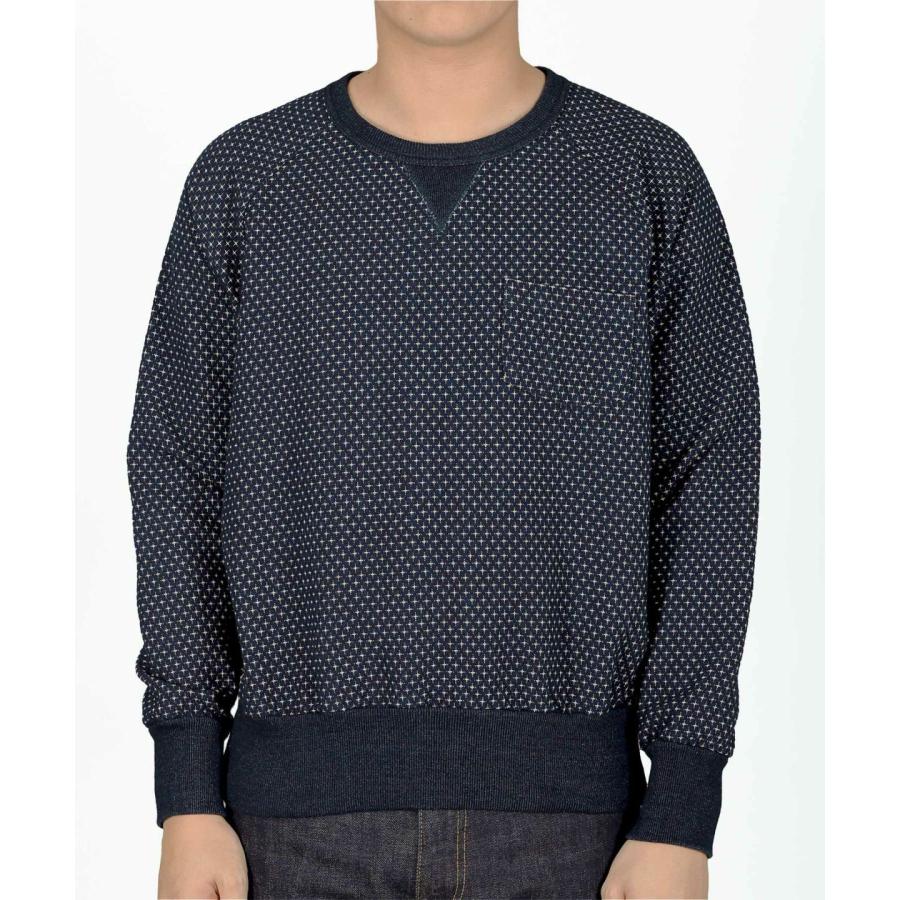 JAPAN BLUE JEANS（ジャパンブルージーンズ） スウェット シャツ