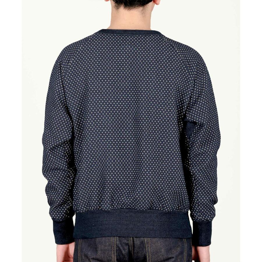 JAPAN BLUE JEANS（ジャパンブルージーンズ） スウェット シャツ