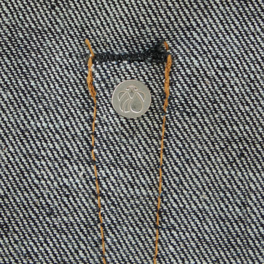 桃太郎ジーンズ（MOMOTARO JEANS） ジーンズ デニム スタンダード