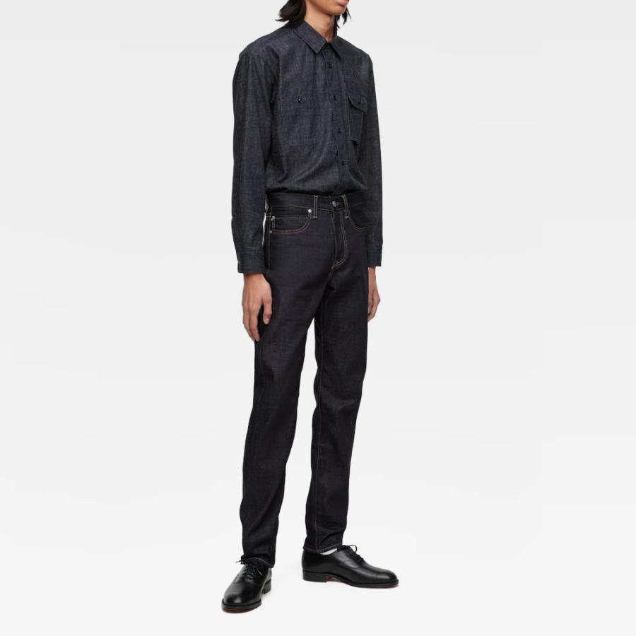 桃太郎ジーンズ（MOMOTARO JEANS） ジーンズ デニム スタンダード