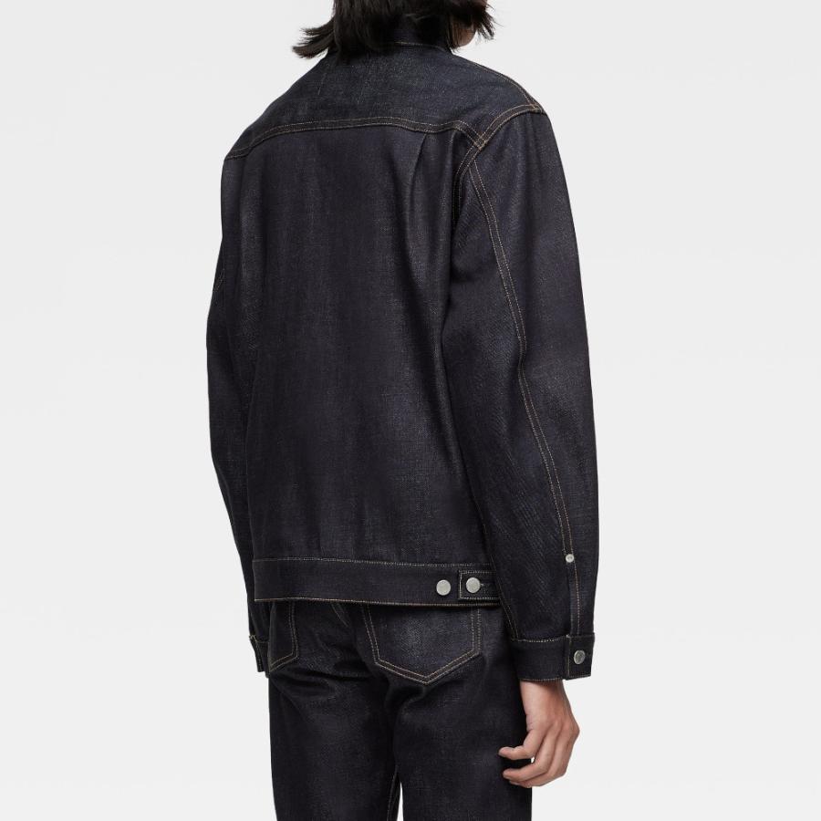 桃太郎ジーンズ（MOMOTARO JEANS） デニム ジャケット スタンダード
