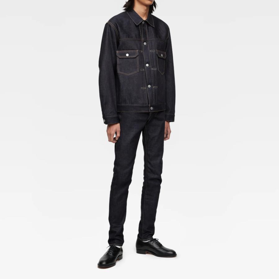 桃太郎ジーンズ（MOMOTARO JEANS） デニム ジャケット スタンダード