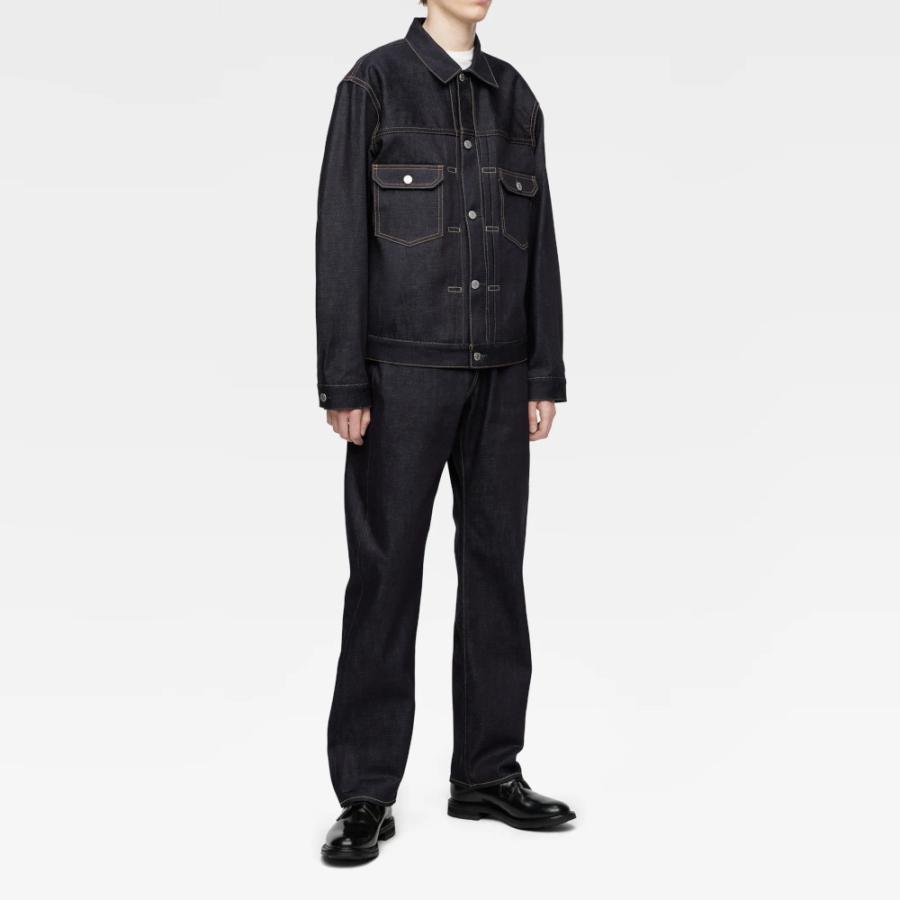 桃太郎ジーンズ（MOMOTARO JEANS） デニム ジャケット スタンダード